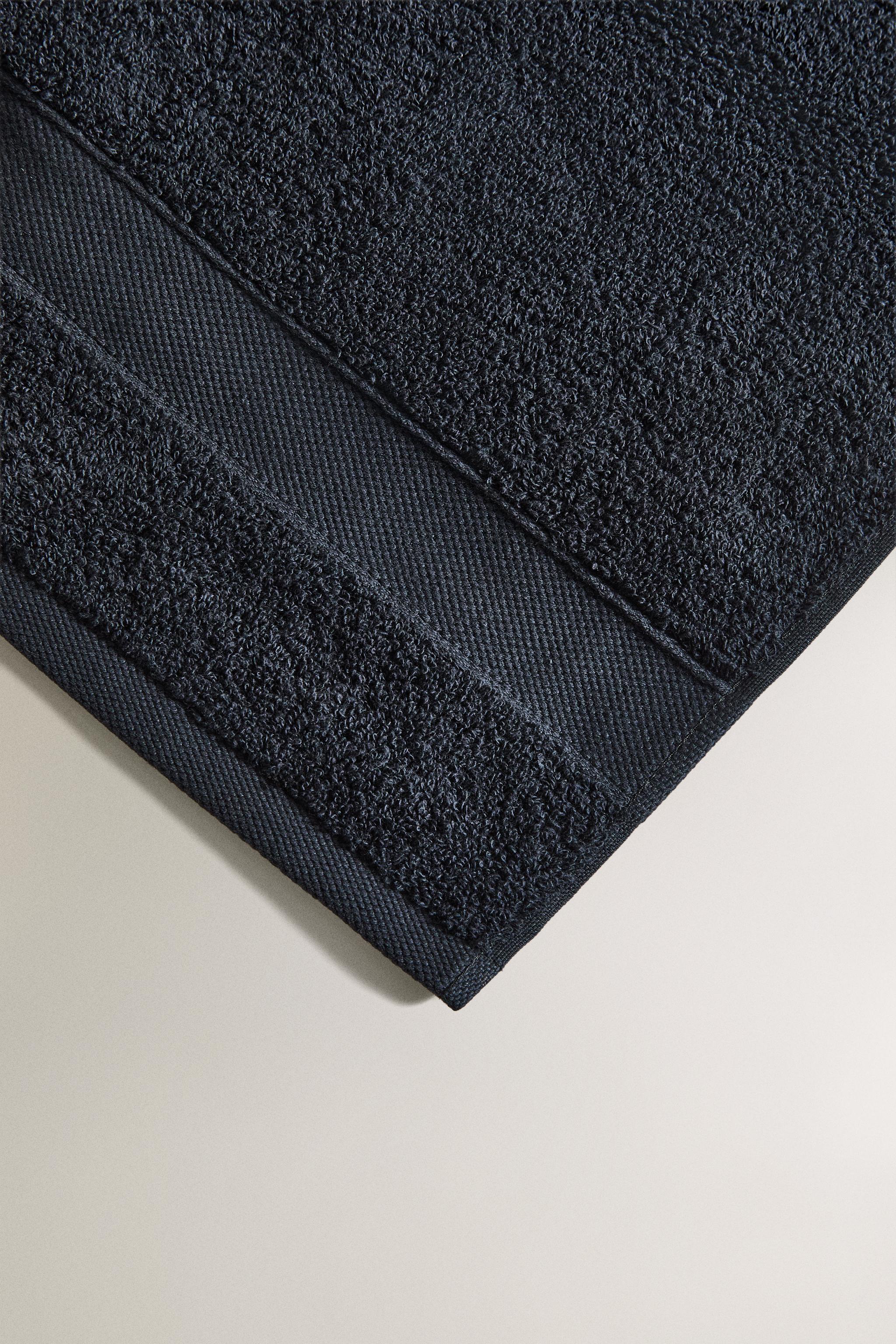 PREMIUM COTTON BATH TOWEL (600 GxM²)